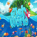 Fish World Match