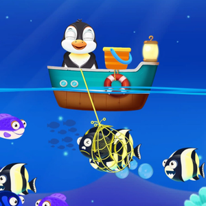 Fishing Game