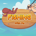 Fishing With Pa