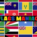 Flags Maniac