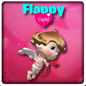 Flappy Cupid