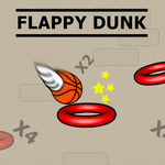 Flappy Dunk