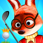 Flick Golf Star