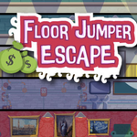 Floor Jumper Escape