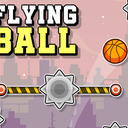 Flying Ball