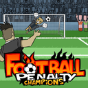 Football Penalty Champions