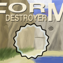 Form destroyer