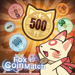 Fox Coin Match