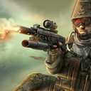 FPS Sniper Shooter: Battle Survival