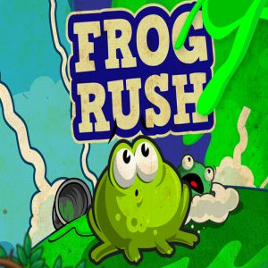 Frog Rush