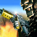 Frontline Commando Mission 3D