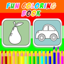 Fun Coloring Book