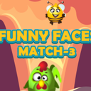 Funny Faces Match3