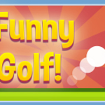 Funny Golf!