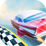 Futuristic Racing 3D