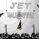 FZ Jet Halloween