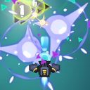 Galaxy Attack Virus Shooter