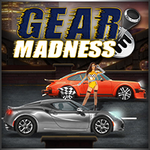 Gear Madness