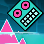 Geometry Dash: Mr Dubstep