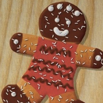 Gingerbread Maker