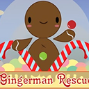 Gingerman Rescue