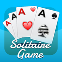 Golf Solitaire a funny card game