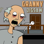 Granny Jigsaw