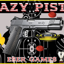 Crazy Pistol