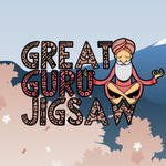 Great Guru Jigsaw