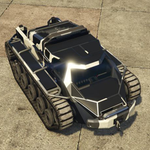 GTA Vehicle Puzzle