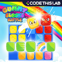 Gummy Blocks Battle