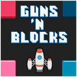 Guns and Blocks