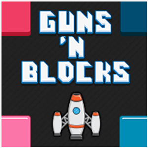 Guns and Blocks