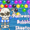 Halloween Bubble Shooter