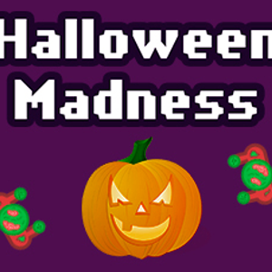 Halloween Madness