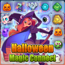 Halloween Magic Connect