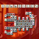 Halloween Mahjong Deluxe