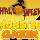 Halloween Monster Clicker