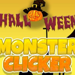 Halloween Monster Clicker