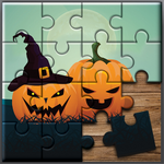 Halloween Puzzle