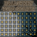 Halloween Word Search