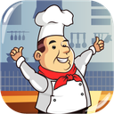 Happy Chef Bubble Shooter