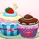 Happy Cupcaker