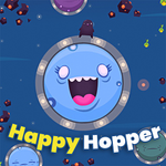 Happy Hopper