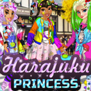 Harajuku Princess