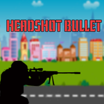 HeadShot Bullet