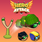 Hero Attack