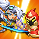 Hero Fight Clash