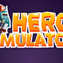 Hero Simulator