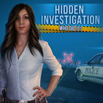 Hidden Investigation: Who Did it?